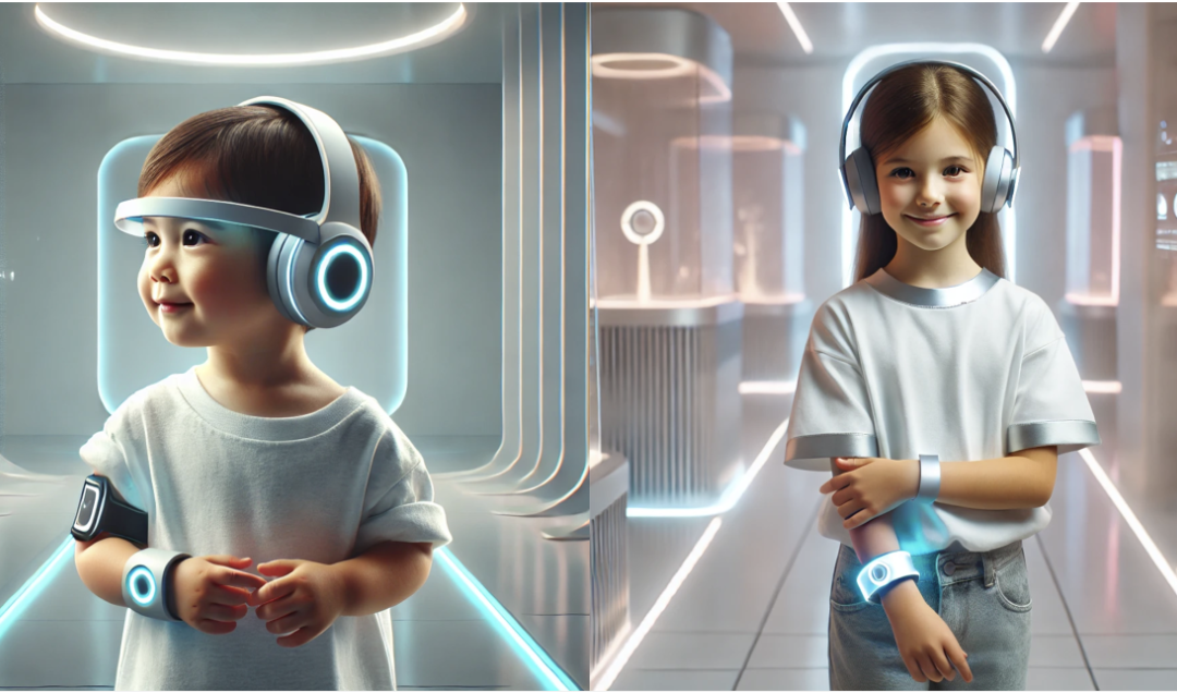 Generación Beta: 7 Rasgos del Nuevo ADN Corporativo